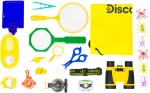 Κιτ Εξερεύνησης Basics EK70 Discovery