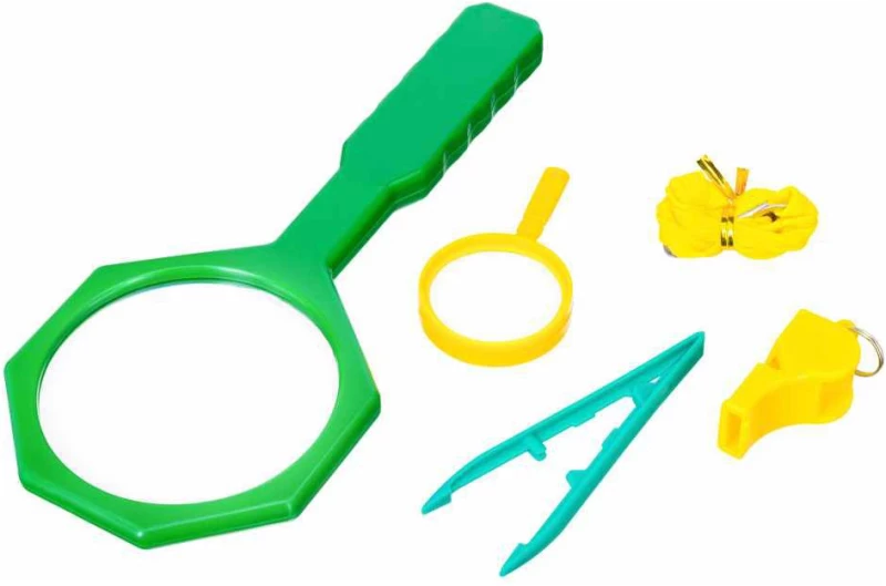 Κιτ Εξερεύνησης Basics EK70 Discovery