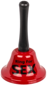 355917 ΚΟΥΔΟΥΝΙ ΓΡΑΦΕΙΟΥ, SEX BELL, 13 X 7 CM