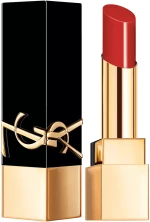 YSL Rouge Pur Couture The Bold Lipstick - 08 Fearless Carnelian