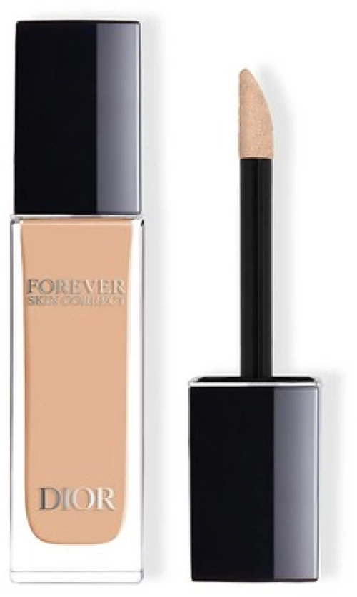 Dior Forever Skin Correct 24h High Coverage Concealer 11ml - 3W Warm Peach