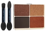 Estee Lauder Pure Color Lux Envy Eyeshadow Quad Refill 6gr - 08 Wild Earth