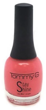 Tommy G Stay Shine Nail Polish - 68