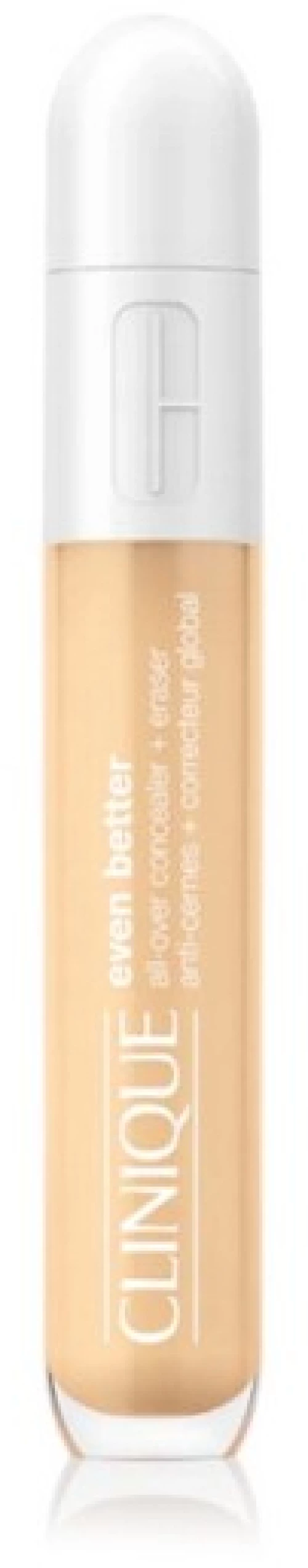 Clinique Even Better All Over Concealer & Eraser 6ml - CN74 Beige