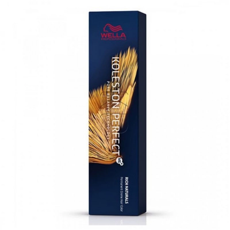 Wella Koleston Perfect Me+ Rich Naturals 60ml - 8/97