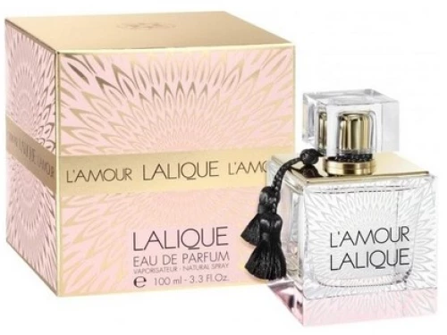 Lalique L'Amour EDP 100ml spray