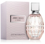 Jimmy Choo L'Eau EDT 40ml