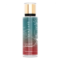 Ecstasy Coconut Dream Fragrance Mist 250ml