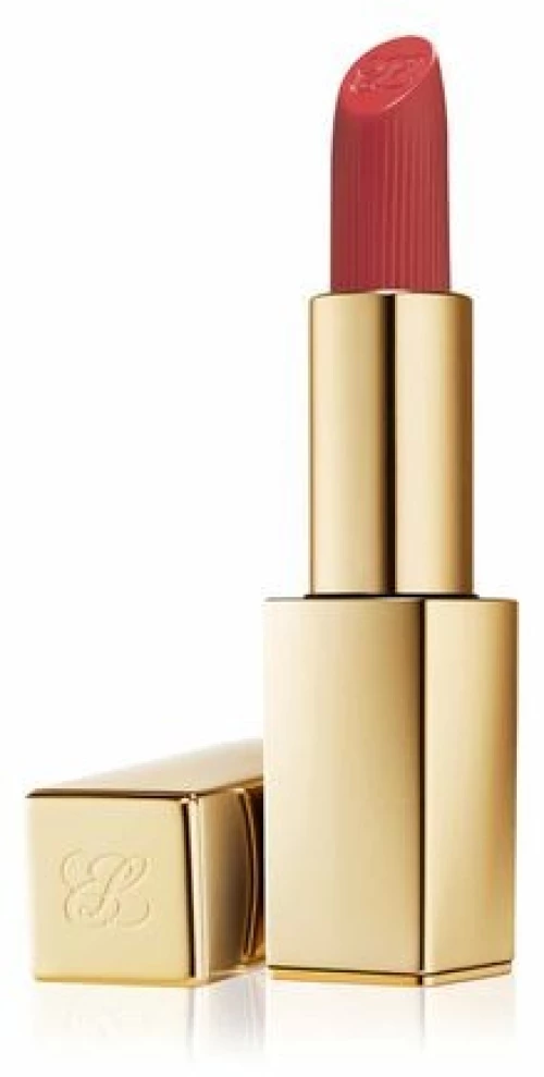 Estee Lauder Pure Color Matte Lipstick 3.5gr - 666 Captivated