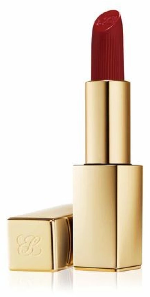 Estee Lauder Pure Color Matte Lipstick 3.5gr - 689 Dark Desire