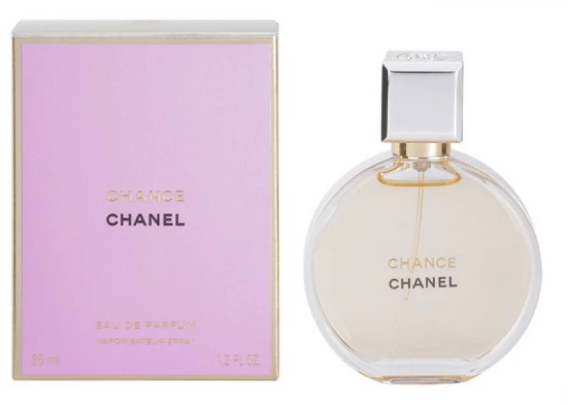 Chanel Chance EDP 35ml