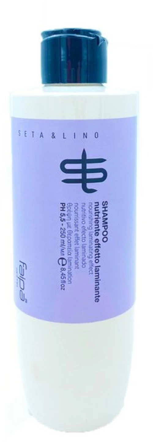 Faipa Seta & Lino Shampoo 250ml