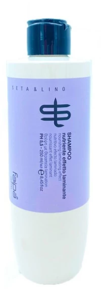 Faipa Seta & Lino Shampoo 250ml