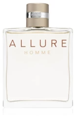 Chanel Allure Homme EDT 150ml