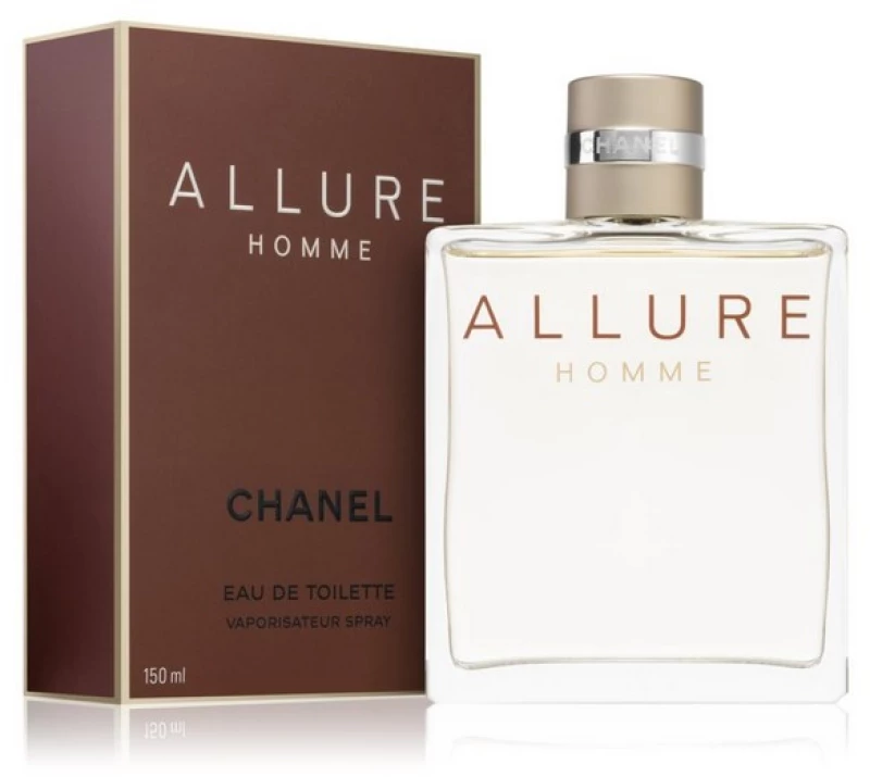 Chanel Allure Homme EDT 150ml
