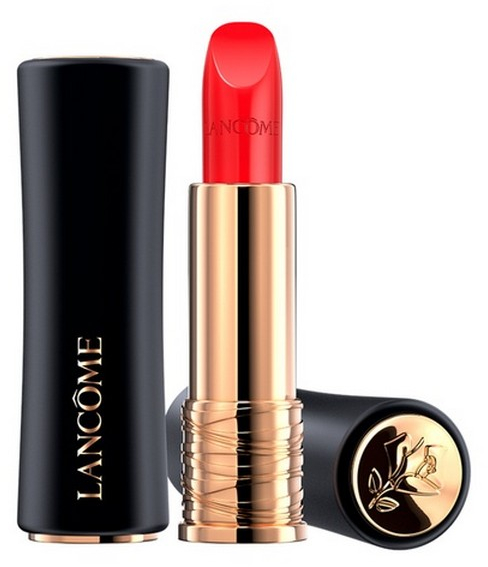 Lancome Le Rouge Absolu Cream Lipstick 3.4gr - 144 Red Oulala