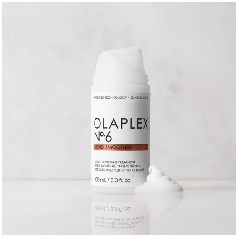 Olaplex No.6 Bond Smoother 100ml