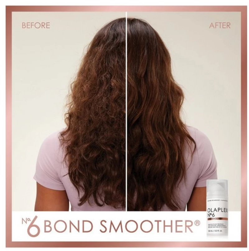 Olaplex No.6 Bond Smoother 100ml