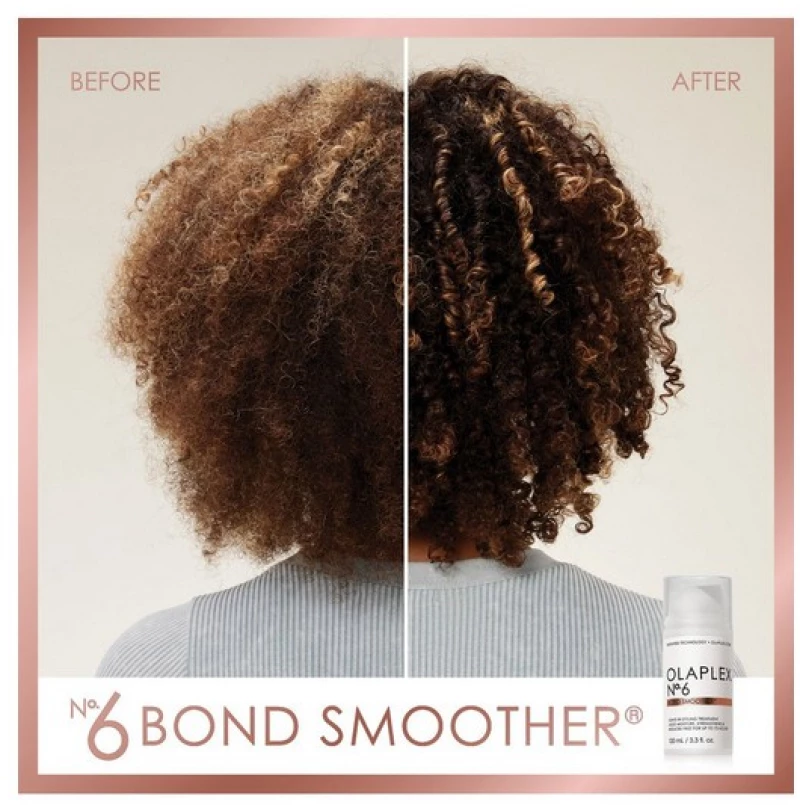Olaplex No.6 Bond Smoother 100ml