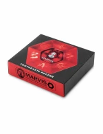 Marvis Red Toothpaste Holder