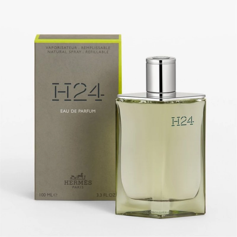Hermes H24 EDP 100ml