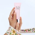 Dior Miss Dior Rose Granita Shower Milk Scrub - Purifies and Hydrates 75ml