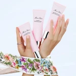 Dior Miss Dior Rose Granita Shower Milk Scrub - Purifies and Hydrates 75ml