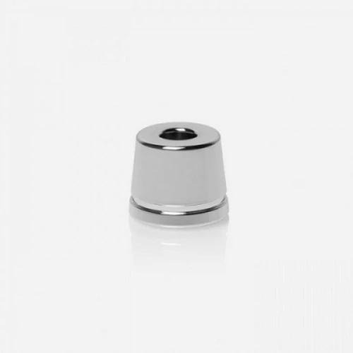 Rockwell Razors White Chrome Plated Razor Stand - Bάση για ξυριστική μηχανή