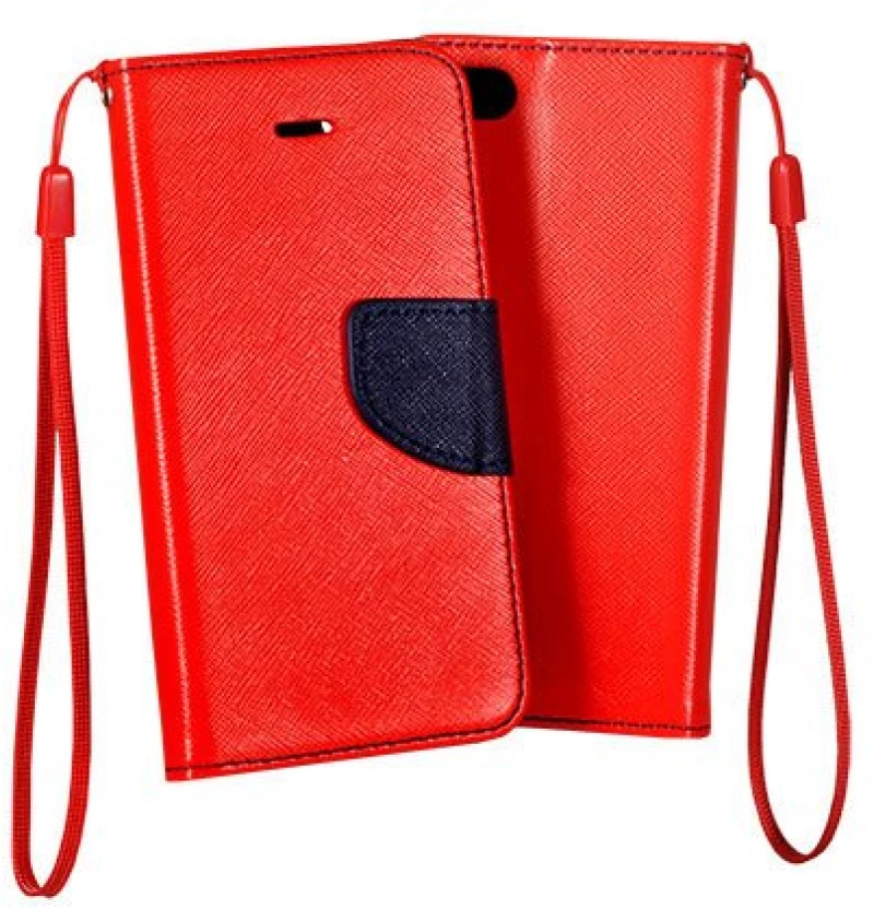 Telone Fancy Case for Iphone 12 Mini red-navy