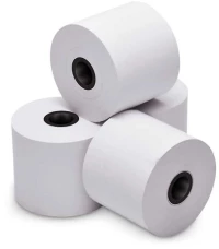 Χαρτοταινία Θερμική 57x60mm Ρολό 38 Μέτρα (5005760) (VAR5005760)