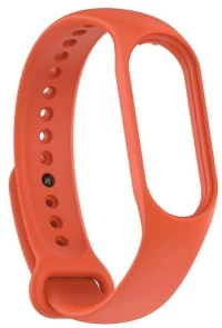 ORIGINAL XIAOMI MI STRAP FOR SMART BAND 7 orange