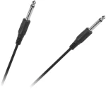 Καλώδιο jack 6.3 mono 1m