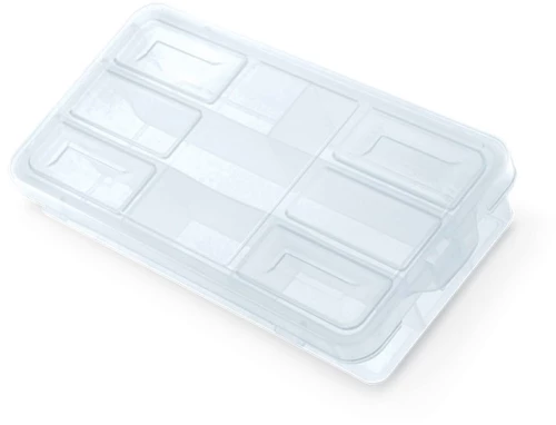 Box Organizer 180x90x35mm