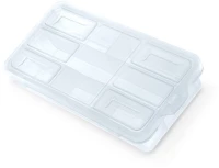 Box Organizer 180x90x35mm