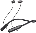 XO Bluetooth earphones BS30 black