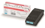 OKI C650 TNR CYAN 6K (09006127) (OKI-C650-C)