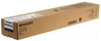 Sharp toner cartridge high capacity black for use in Sharp MX-2630 N/ -2651/ -3061 and -3571 (MX61GTBA) (SHAMX61GTBA)