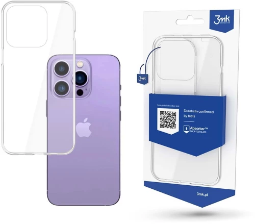 3mk Armor Case for iPhone 14 Pro Max 6,7"