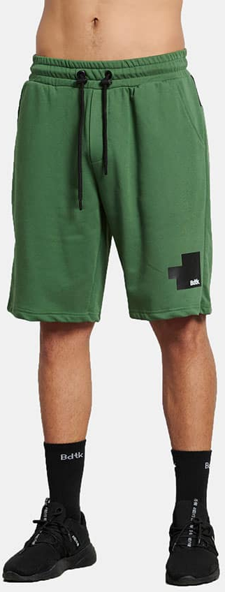 BodyTalk Ανδρική Βερμούδα "SizeMatters" TurtleGreen (1231-954304-00688)