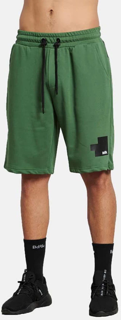 BodyTalk Ανδρική Βερμούδα "SizeMatters" TurtleGreen (1231-954304-00688)