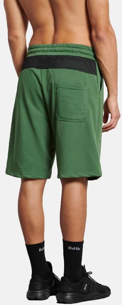 BodyTalk Ανδρική Βερμούδα "SizeMatters" TurtleGreen (1231-954304-00688)