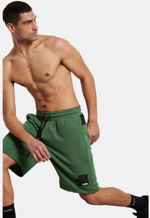 BodyTalk Ανδρική Βερμούδα "SizeMatters" TurtleGreen (1231-954304-00688)