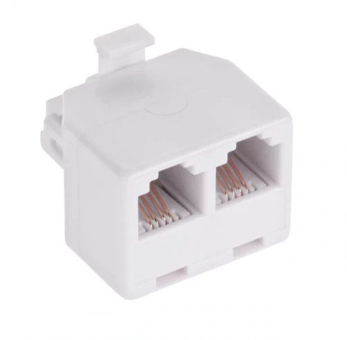 Splitter 6P4C 1προς2 M/F