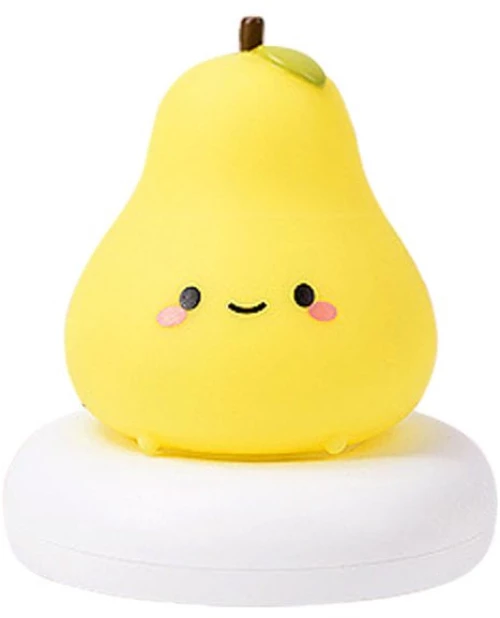 Night lamp W-007 Pear
