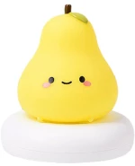 Night lamp W-007 Pear
