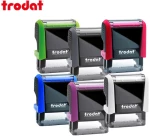 Σφραγίδα αυτόματη Trodat 4914
