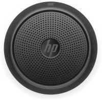 Ηχείο HP Bluetooth 360 μαύρο 2D799AA