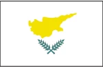 Σημαία Κύπρου δίχτυ 70x100cm