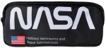 Κασετίνα διπλή βαρελάκι NASA