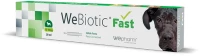 Συμπλήρωμα Διατροφής για Σκύλους Webiotic Fast Medium & Large Breed Αντιδιαρροικό 30ml